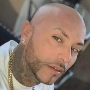 Meet your Posher, Danny